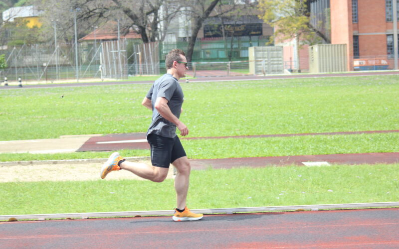 CETE possibilita conforto e segurança para práticas de esportes em Porto Alegre  