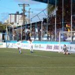 Piratini conquista a Taça das Favelas RS 2024 no feminino