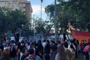 12ª Tarde da Diversidade ocorre no próximo domingo em São Leopoldo