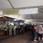 70ª Feira do Livro de Porto Alegre marca resiliência e reconstrução do Centro Histórico