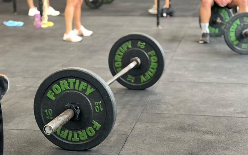 Crossfit: o que explica a ascensão da modalidade?